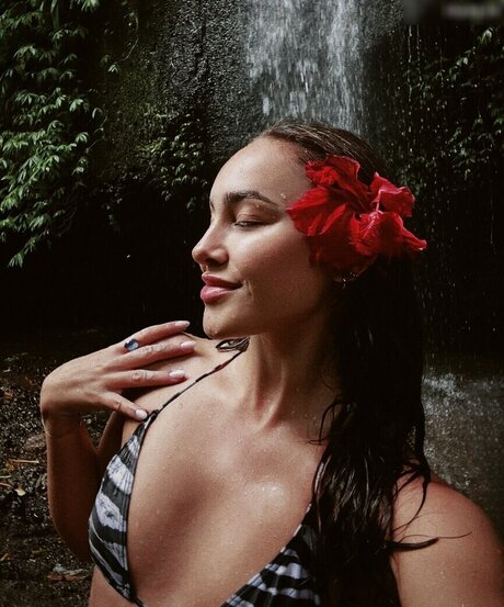 Margarita (Maddy) Nigmatullin