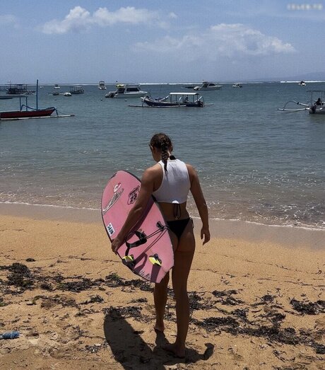 Margarita (Maddy) Nigmatullin