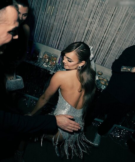 Margarita (Maddy) Nigmatullin