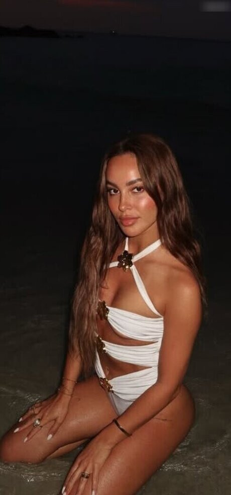 Margarita (Maddy) Nigmatullin