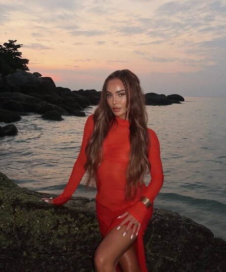 Margarita (Maddy) Nigmatullin