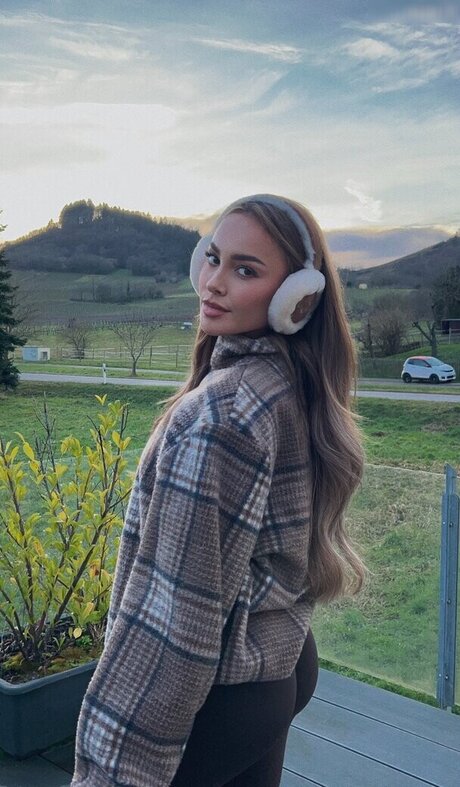 Margarita (Maddy) Nigmatullin