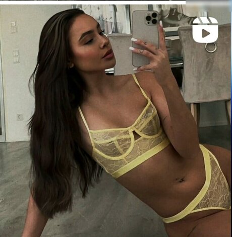 Margarita (Maddy) Nigmatullin