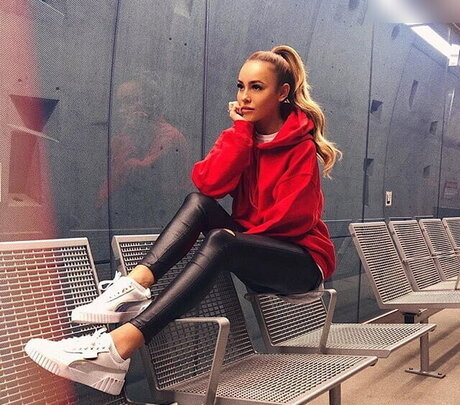 Margarita (Maddy) Nigmatullin