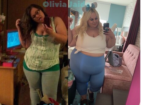 Olivia Jaide Bbw  Oliviajaidebbw  Oliviajaide