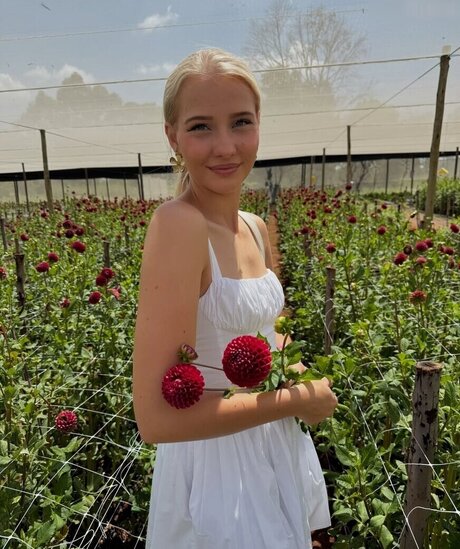 Juliet Small