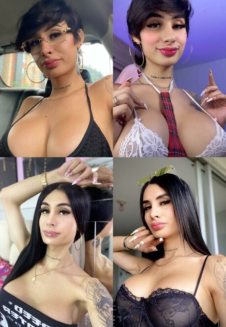 Mistress Sophia Neira