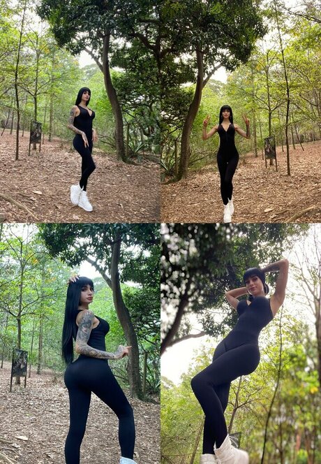 Mistress Sophia Neira