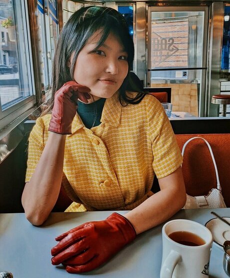 Mimee Xu