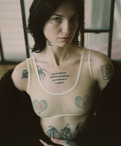 Ameliarrose Lilymilso Missmilso