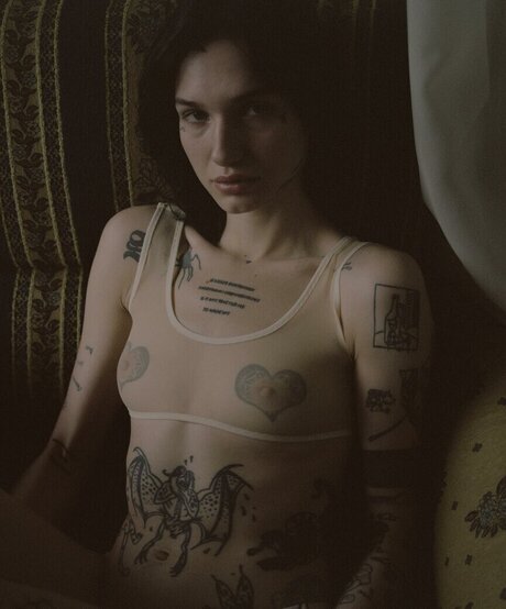 Ameliarrose Lilymilso Missmilso