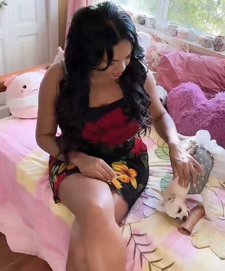 Miss Princess