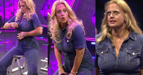 Barbara Schöneberger