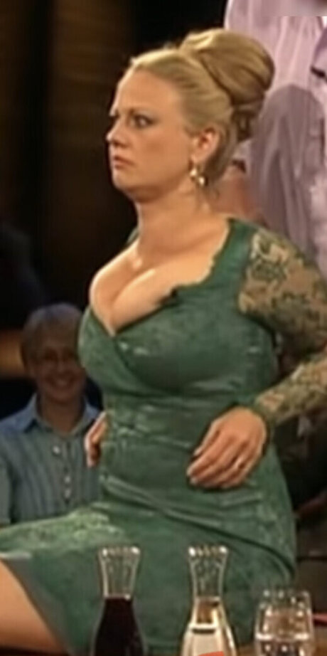 Barbara Schöneberger