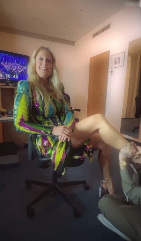 Barbara Schöneberger