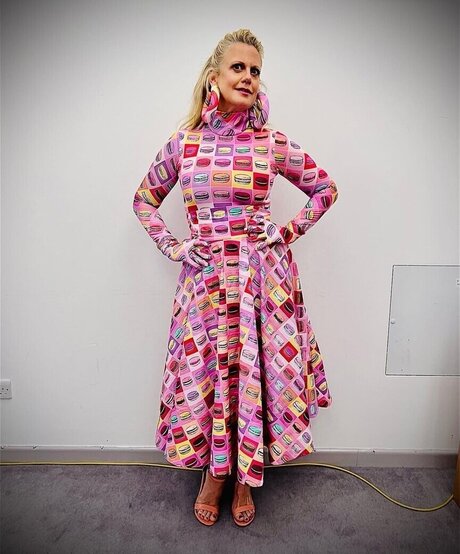 Barbara Schöneberger