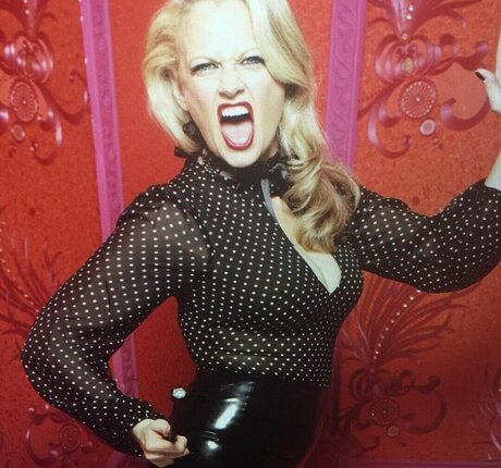 Barbara Schöneberger