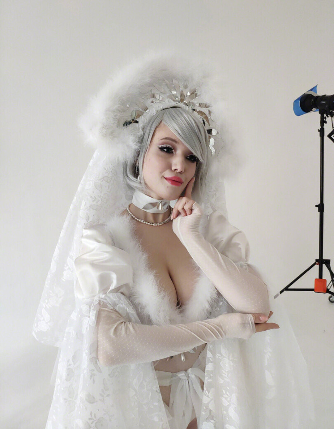 Lada Lyumos nude leaked OnlyFans photo #1420