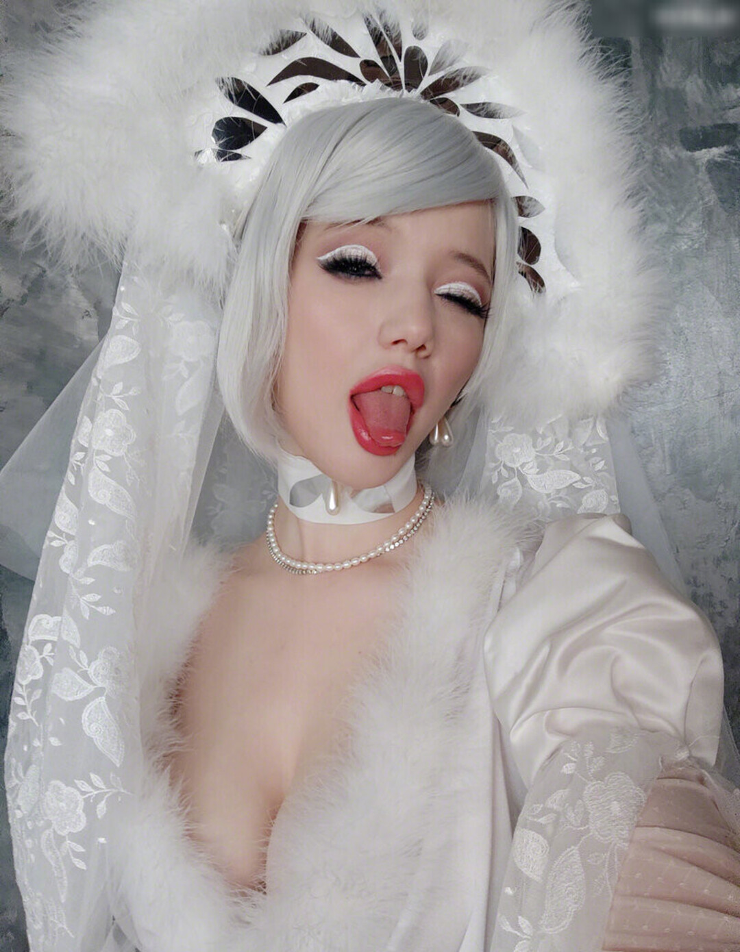 Lada Lyumos nude leaked OnlyFans photo #1432