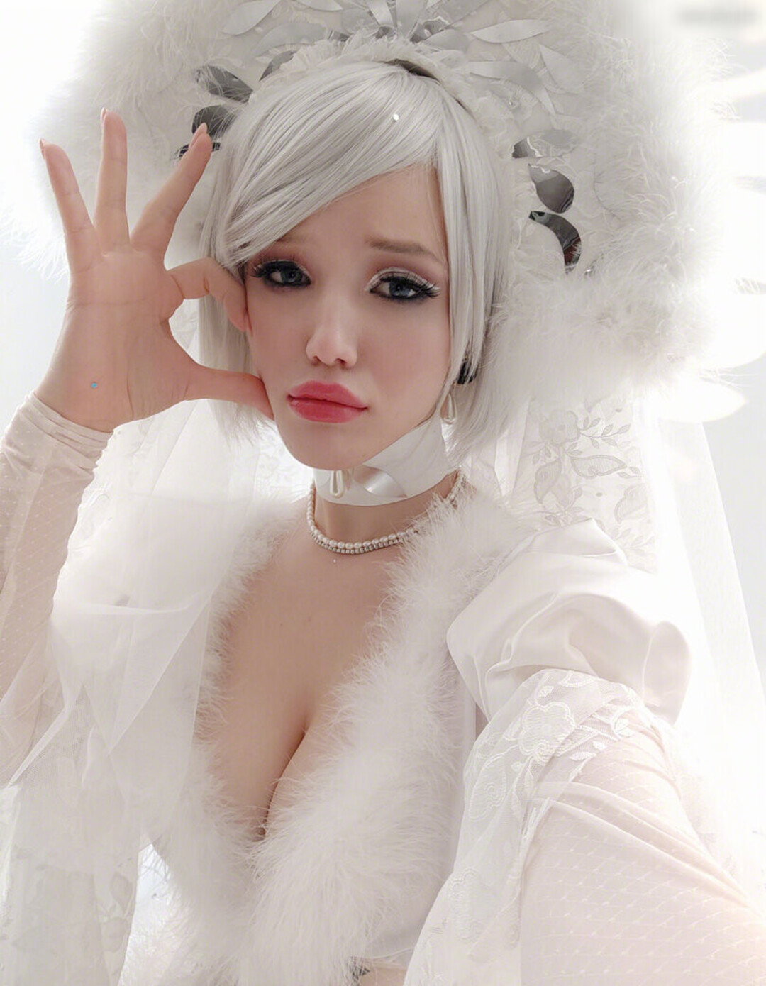 Lada Lyumos nude leaked OnlyFans photo #1444