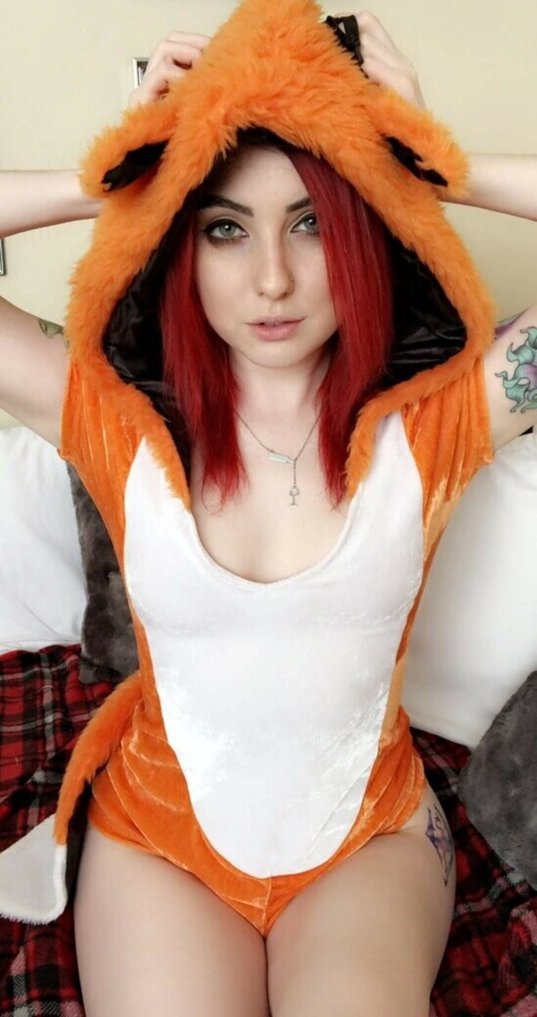 Lizzi Blake nude leaked OnlyFans photo #1651