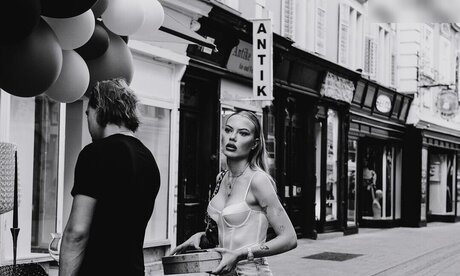 Cheyenne Ochsenknecht