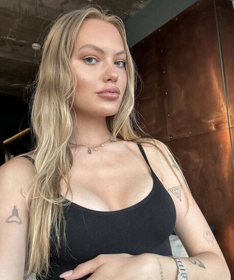 Cheyenne Ochsenknecht