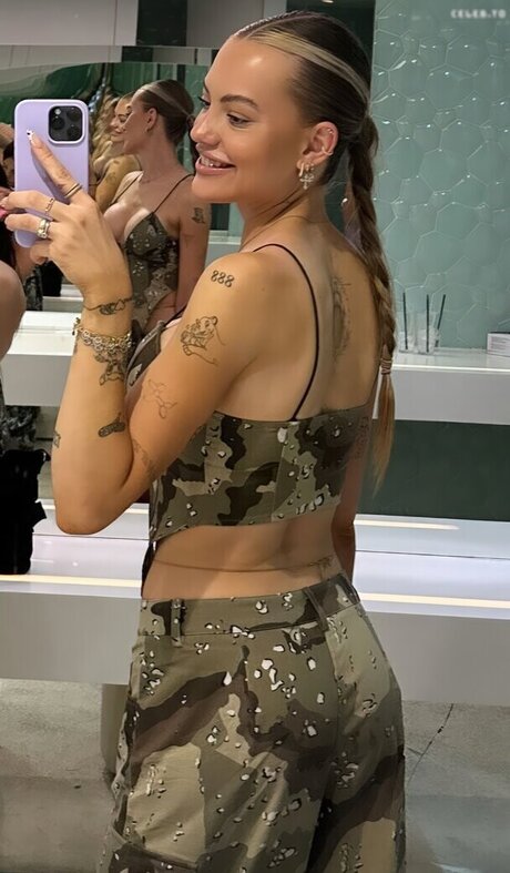 Cheyenne Ochsenknecht