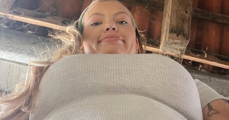 Cheyenne Ochsenknecht