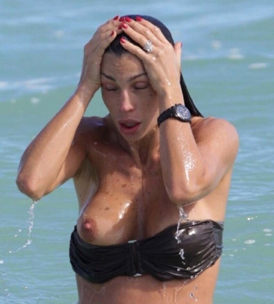 Oops International nude leaked OnlyFans photo #1009