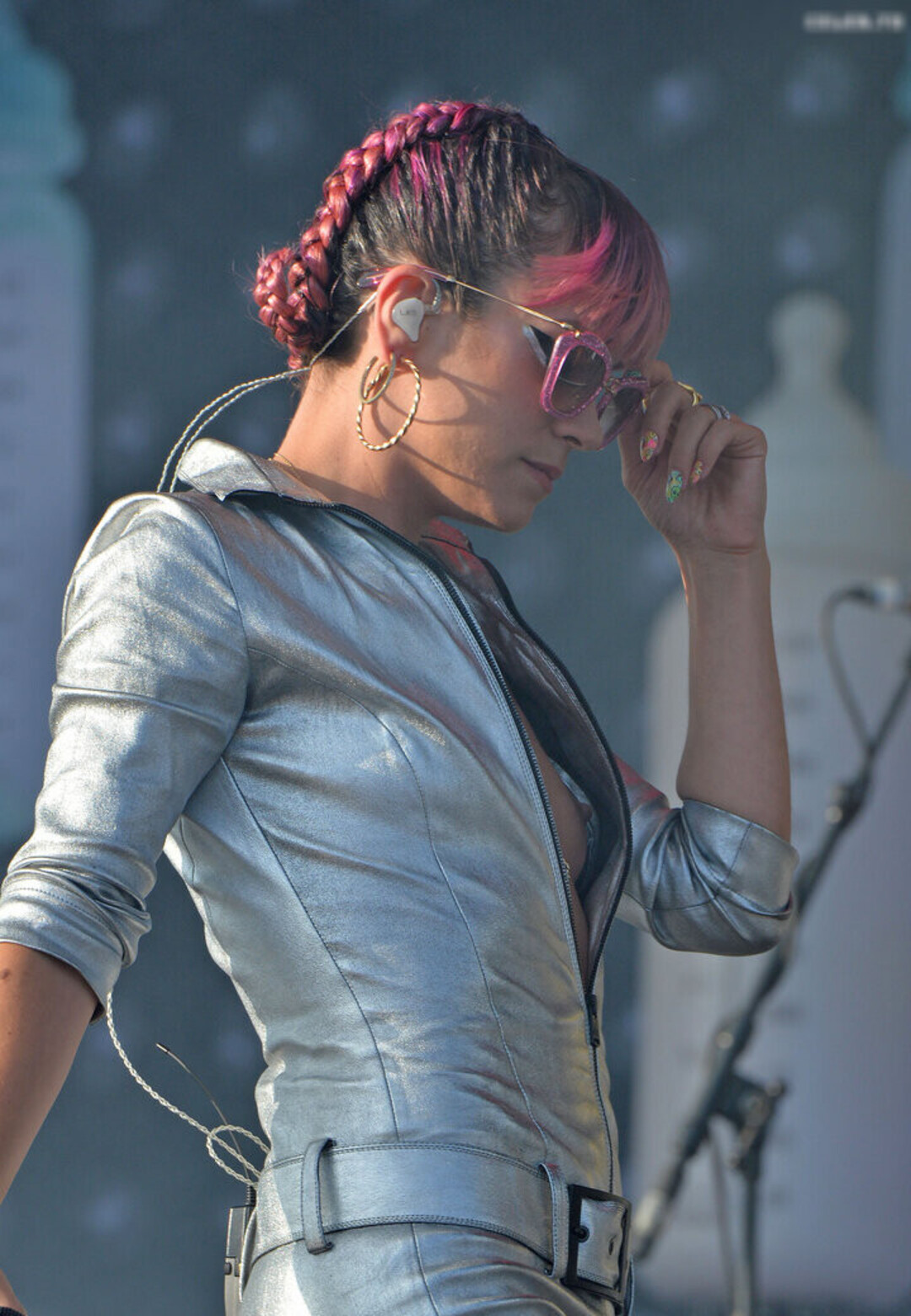 Oops International nude leaked OnlyFans photo #1752