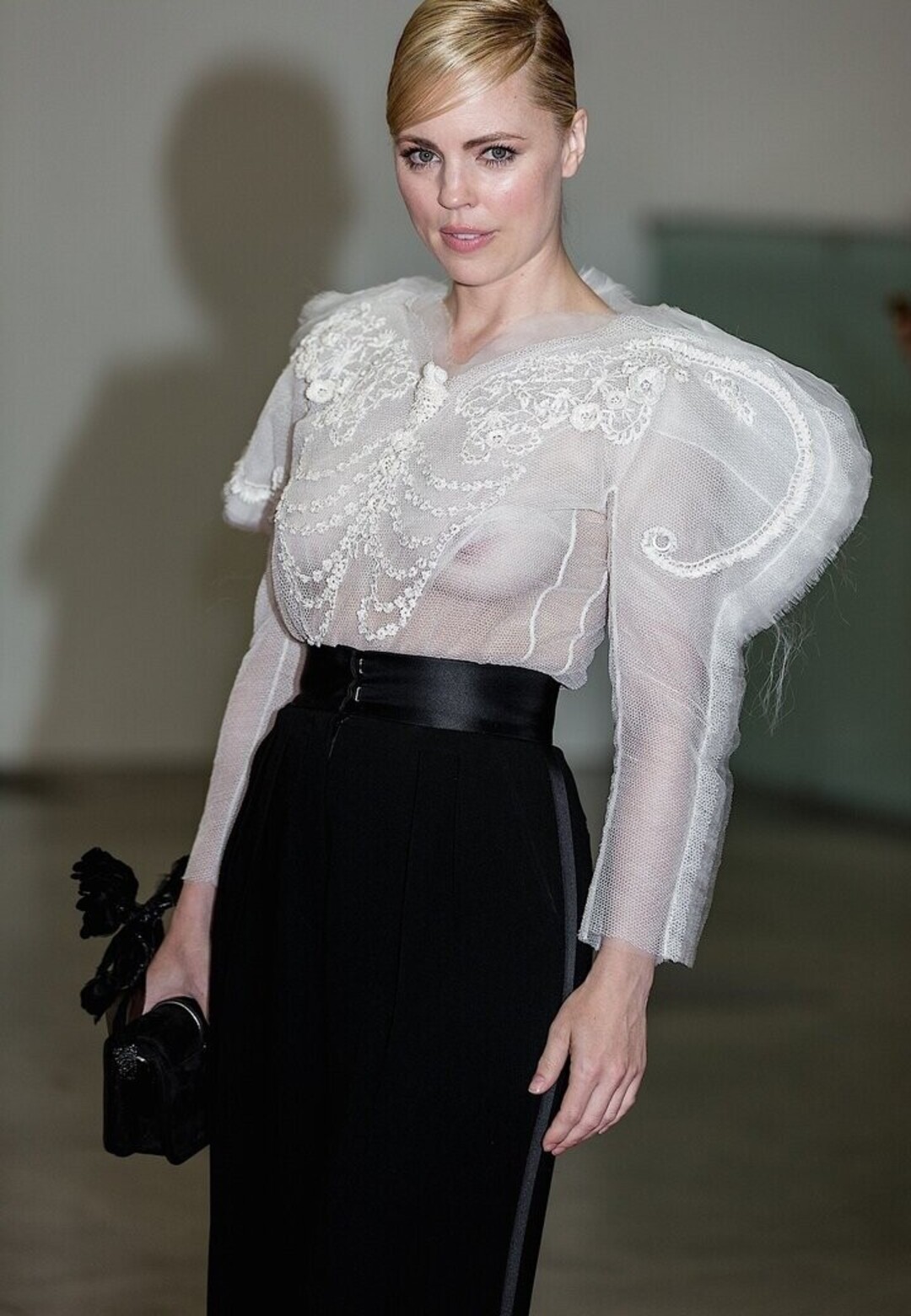 Oops International OnlyFans泄露裸照 #1809