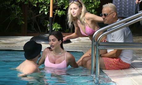 Delilah Hamlin