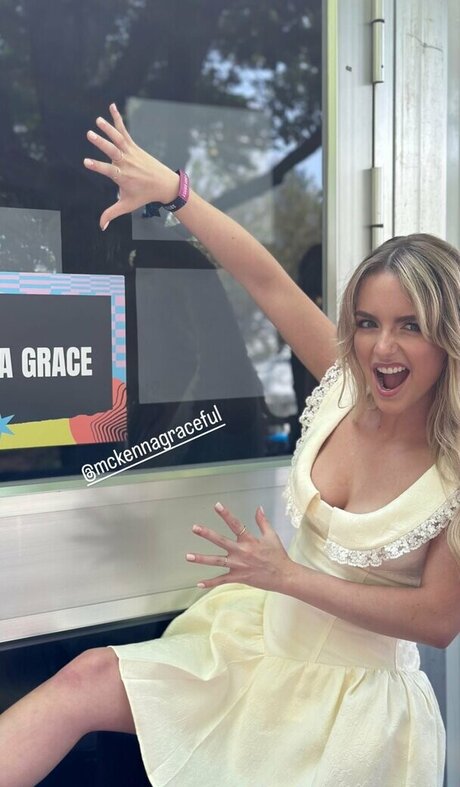Mckenna Grace
