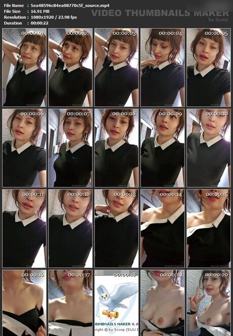 Helene Marchenoire | ENMARCHENOIRE