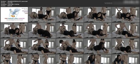 Helene Marchenoire | ENMARCHENOIRE