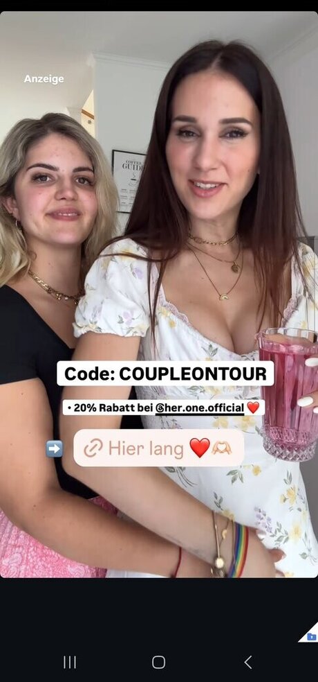 Coupleontour