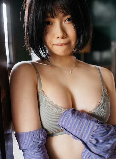 Nozomi Ishihara
