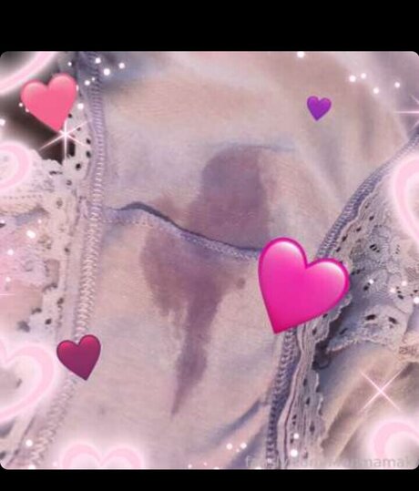 Foto desnuda filtrada de OnlyFans de Menace Mamaki