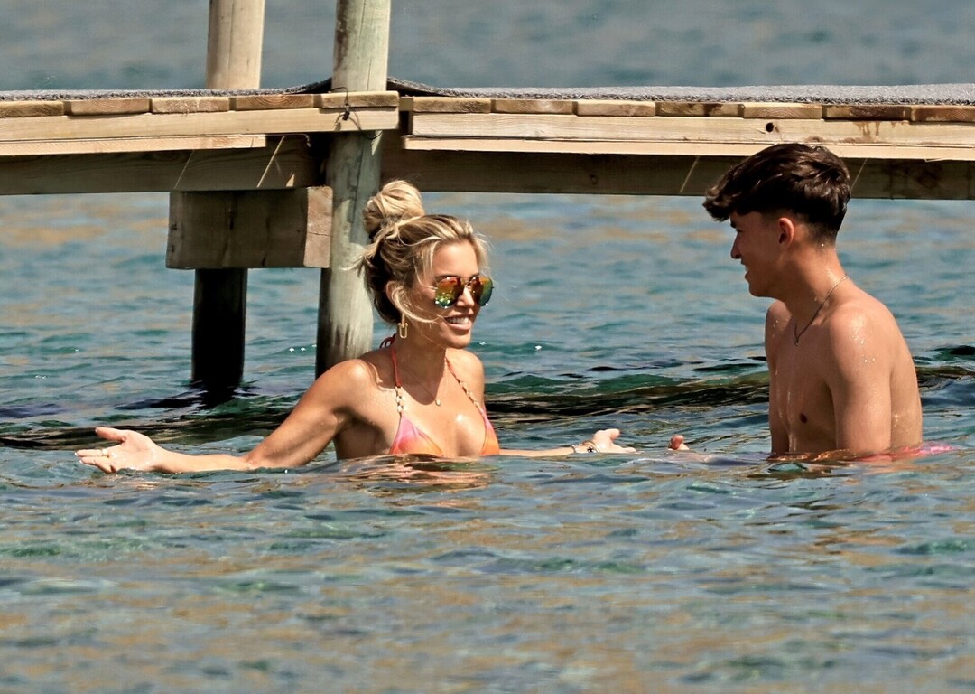 Sylvie Meis nude leaked OnlyFans photo #1032