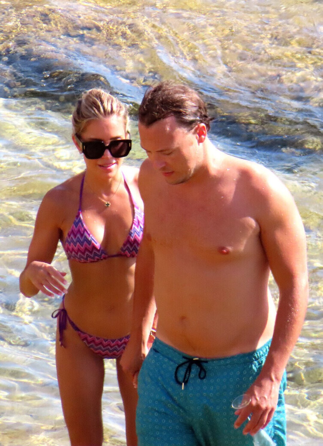 Sylvie Meis nude leaked OnlyFans photo #1068