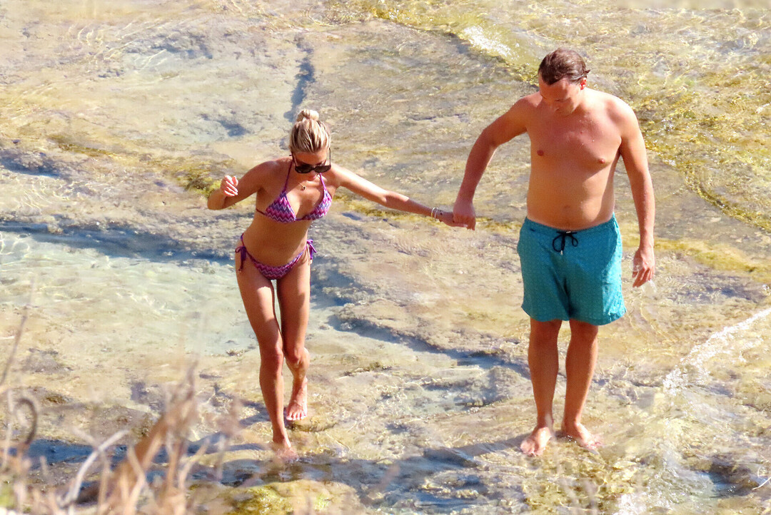 Sylvie Meis nude leaked OnlyFans photo #1107