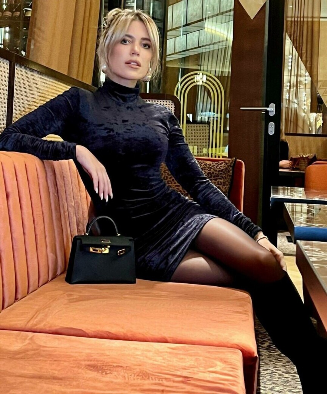 Sylvie Meis nude leaked OnlyFans photo #1234