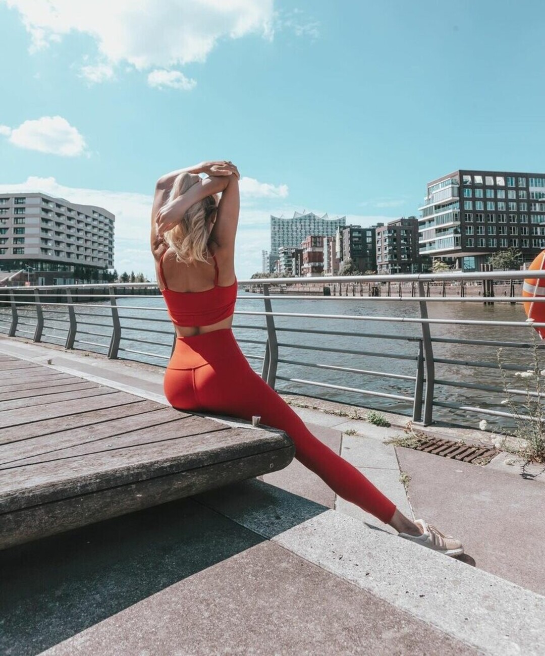 Sylvie Meis nude leaked OnlyFans photo #1655