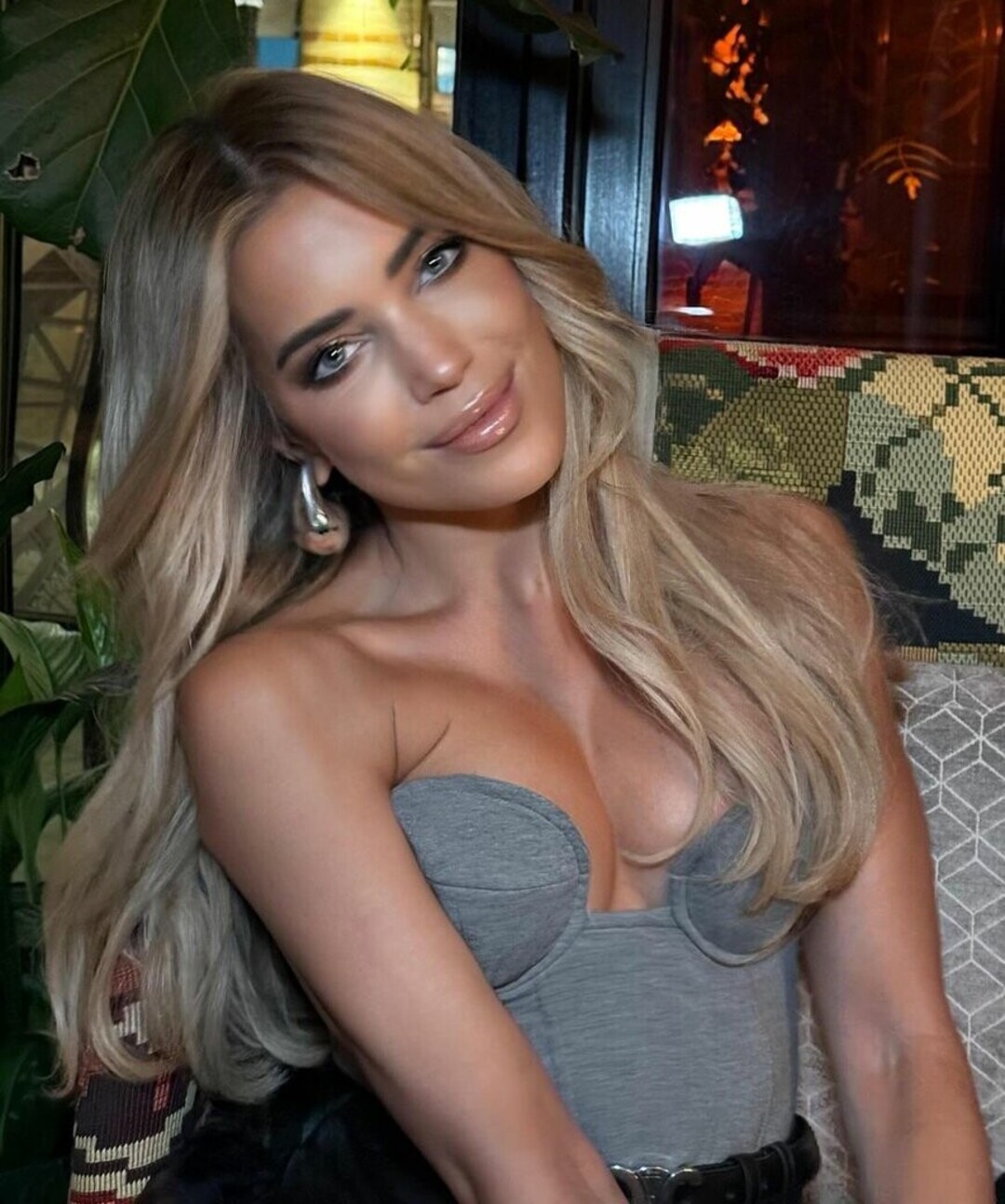 Sylvie Meis nude leaked OnlyFans photo #1852