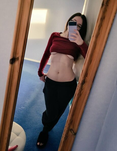Crashbandiboob OnlyFans泄露裸照