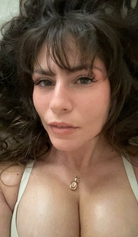 Foto nua vazada do OnlyFans de Lexgoeveryday