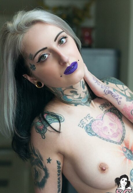 Gladycesuicide