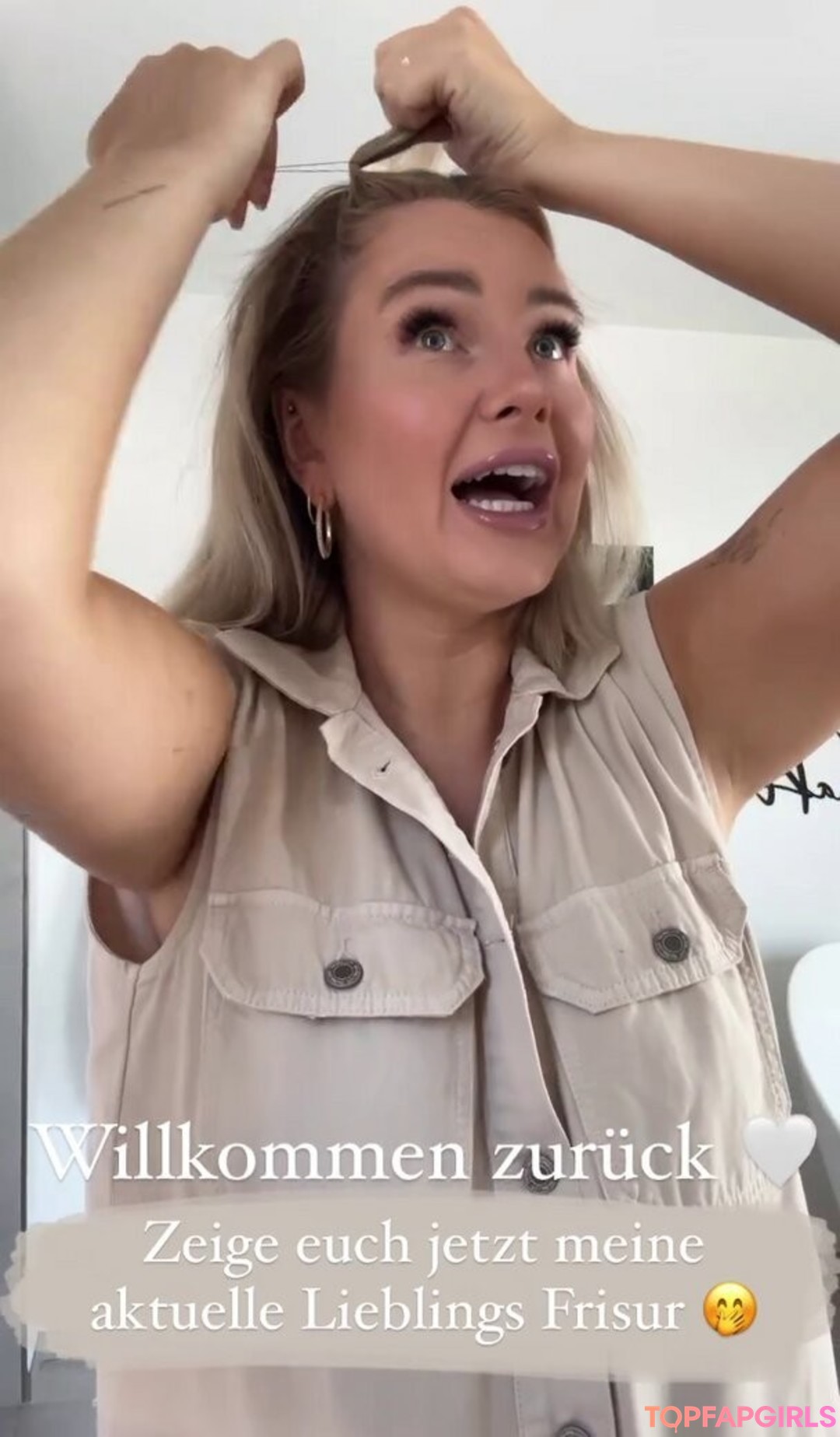 Maren Wolf nude leaked OnlyFans photo #1050