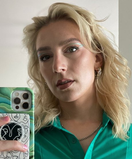 Nagie wyciekłe zdjęcie OnlyFans od Courtney Miller